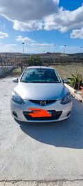  mazda 2 anno 2008