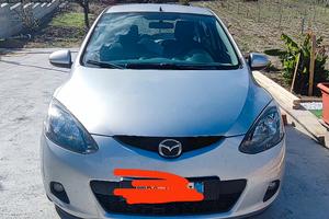  mazda 2 anno 2008
