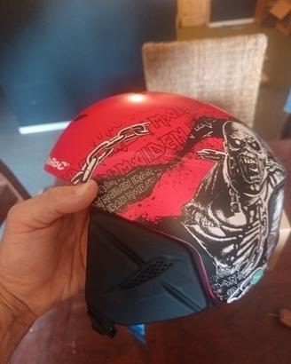 casco snowboard/sci