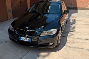 320d xdrive Msport 184cv lci 2010