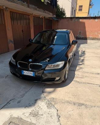 320d xdrive Msport 184cv lci 2010
