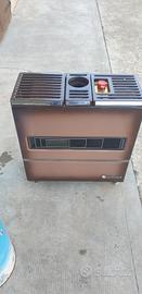 stufa a petrolio vintage Splendid