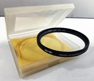 FILTRO B+W SOFT-IMAGE 62 MM