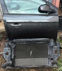 Ricambi Fiat Bravo 2007-2014 1.6 Mjt 120cv