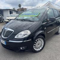 Lancia MUSA 1.3 Mjt 95 CV Automatico Platinum