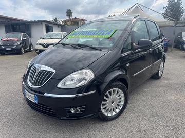 Lancia MUSA 1.3 Mjt 95 CV Automatico Platinum