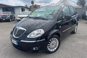 Lancia MUSA 1.3 Mjt 95 CV Automatico Platinum