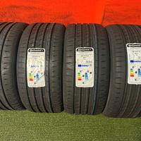 245 40 18 Gomme Estive 2025 Continental 245 40 18