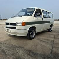Volkswagen Caravelle T4