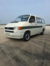 Volkswagen Caravelle T4