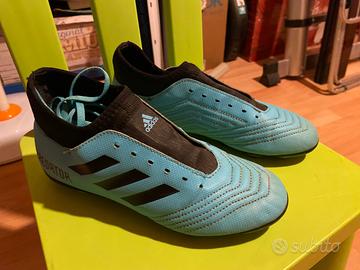 Scarpette da calcio Adidas "Copa", taglia 36