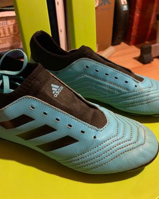 Scarpette da calcio Adidas "Copa", taglia 36