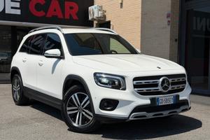 MERCEDES-BENZ GLB 200 d Automatic Business Extra