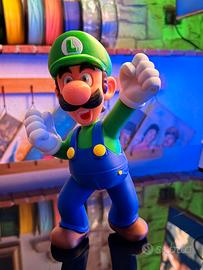 Luigi di Mario Bros