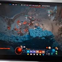 Legion go S steam os_z1e_milano 16gb ram/512gb ssd