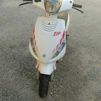 Zip 50 cc