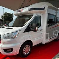 Nuovo Challenger 250 Start Edition KM0!!