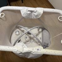 CAM – Box Brevettato Millegiochi Teddy G