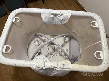 CAM – Box Brevettato Millegiochi Teddy G