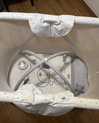 CAM – Box Brevettato Millegiochi Teddy G