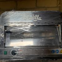 Forno pizzella