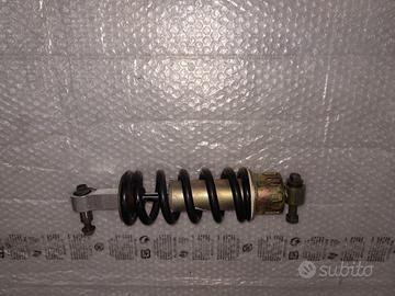 Ricambi vari per Yamaha fz6 fazer