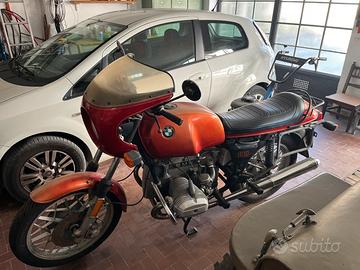 BMW R80/7