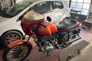 BMW R80/7