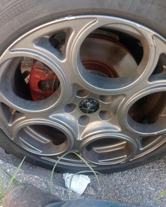 alfa romeo 147