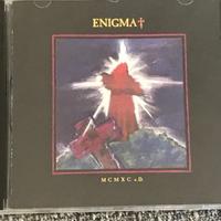 ENIGMA - MCMXC a.D