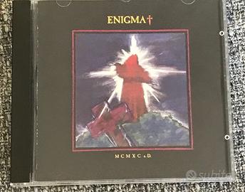 ENIGMA - MCMXC a.D