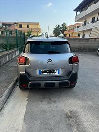 Citroen C3 aircoss