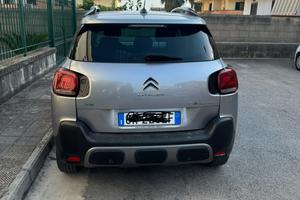 Citroen C3 aircoss