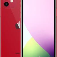 iphone 11 red edition limitata 128 giga