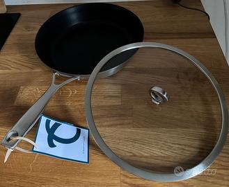 Padella Olavson Kupferkernpfanne – Nuova – 220€