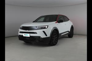 OPEL Mokka II 2020 - Mokka 1.2 t GS Line s&s 130cv