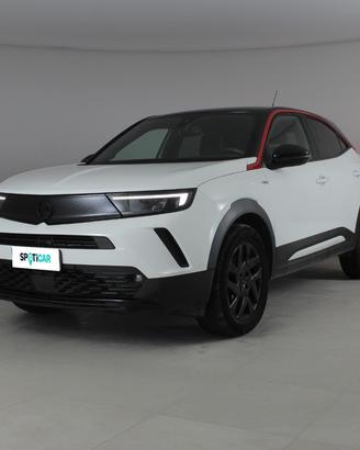 OPEL Mokka II 2020 - Mokka 1.2 t GS Line s&s 130cv