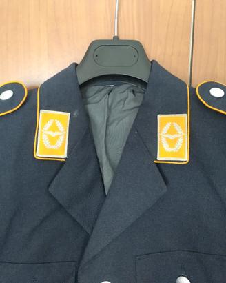 Giacca aeronautica militare tedesca (anni '70)