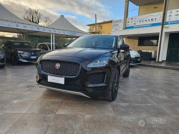 Jaguar E-Pace 2.0 DIESEL 150 CV R-DYNAMIC S – TOTA