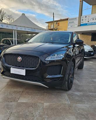 Jaguar E-Pace 2.0 DIESEL 150 CV R-DYNAMIC S – TOTA
