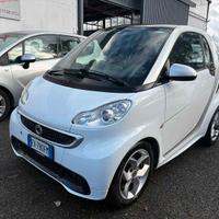 Smart ForTwo 1000 52 kW MHD coupé pulse