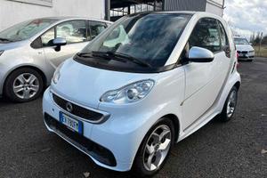 Smart ForTwo 1000 52 kW MHD coupé pulse