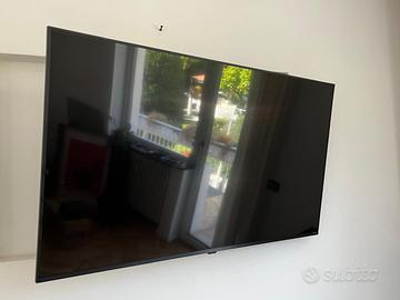 Televisione LG 50 pollici