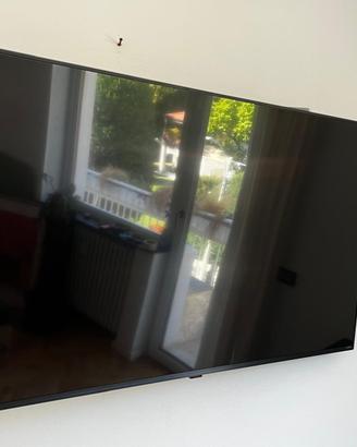 Televisione LG 50 pollici