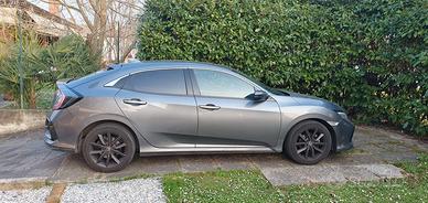 Honda Civic X 1000cc