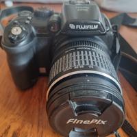 Fujifilm Finepix S9500