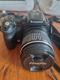 Fujifilm Finepix S9500