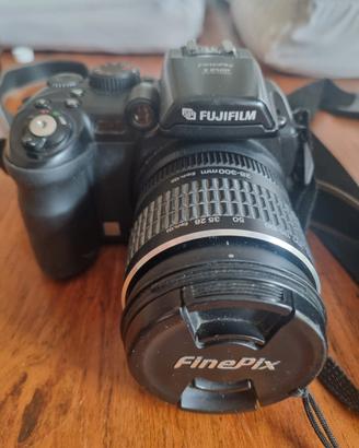 Fujifilm Finepix S9500