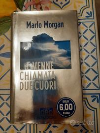 Libro E venne chiamata due cuori
