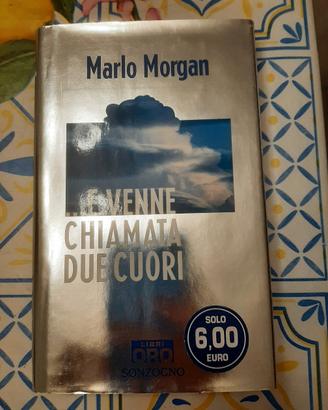 Libro E venne chiamata due cuori